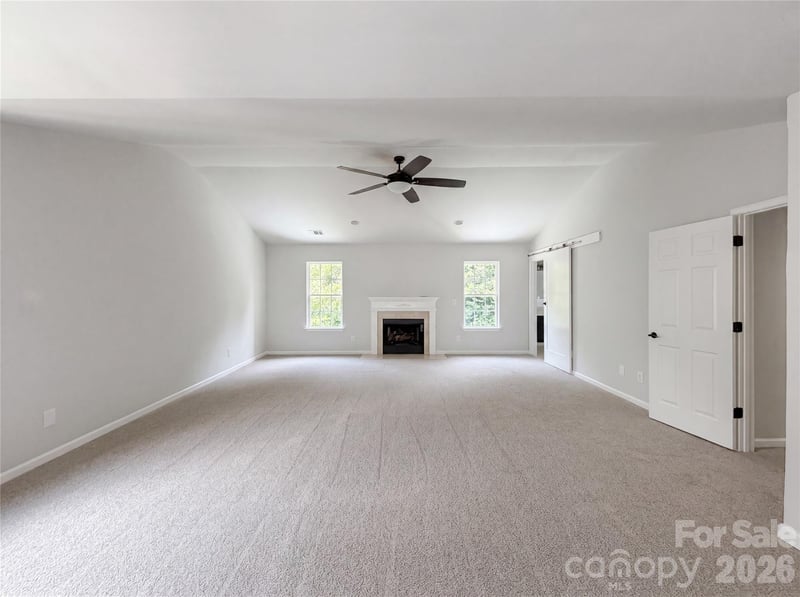 4024 Fifendrum Ln, Charlotte, NC 28216