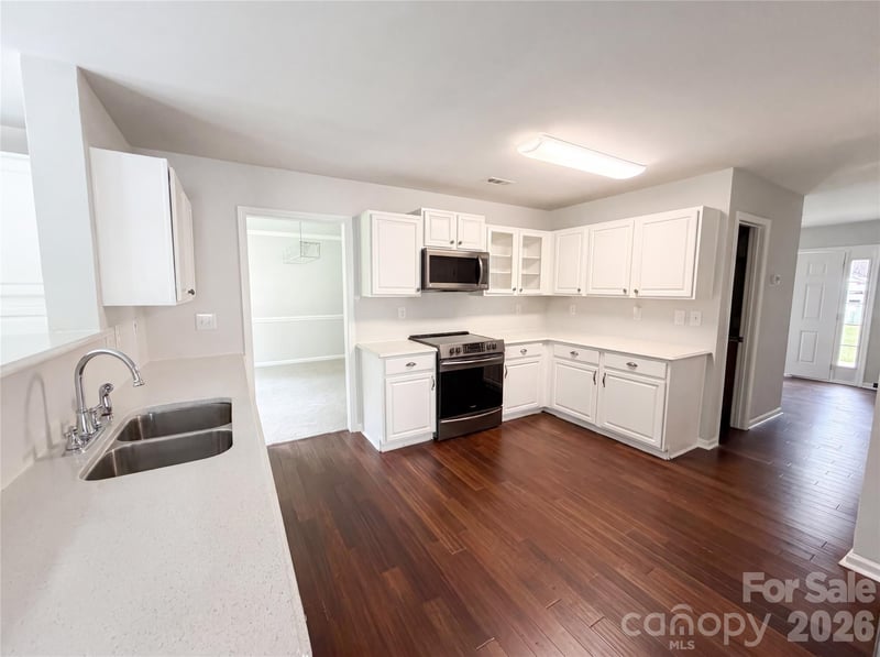 4024 Fifendrum Ln, Charlotte, NC 28216