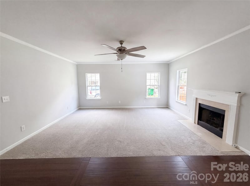 4024 Fifendrum Ln, Charlotte, NC 28216