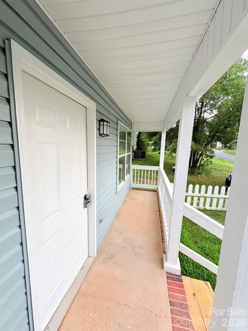 2200 Brookside Ave, Kannapolis, NC 28081