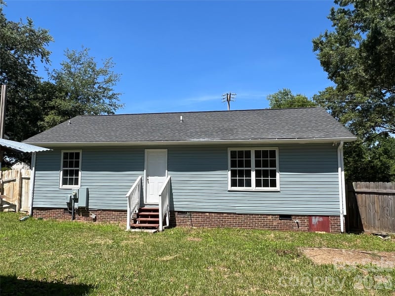 2200 Brookside Ave, Kannapolis, NC 28081