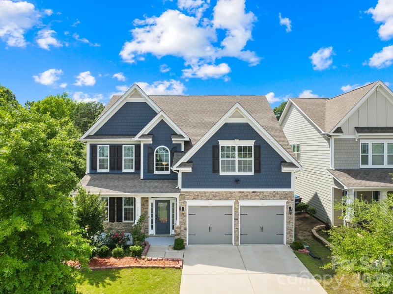 1518 Fieldwood Dr, Fort Mill, SC 29708
