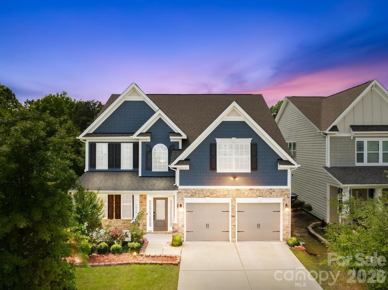 1518 Fieldwood Dr, Fort Mill, SC 29708