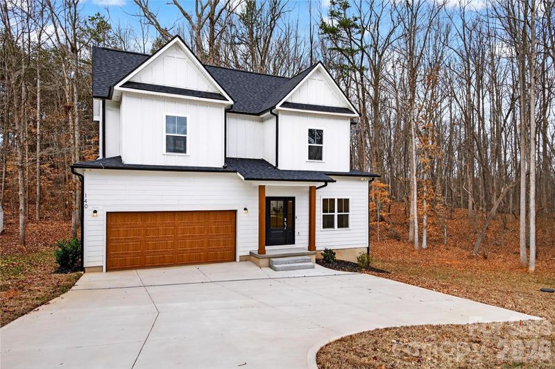 140 Meadowfall Ln, Troutman, NC 28166