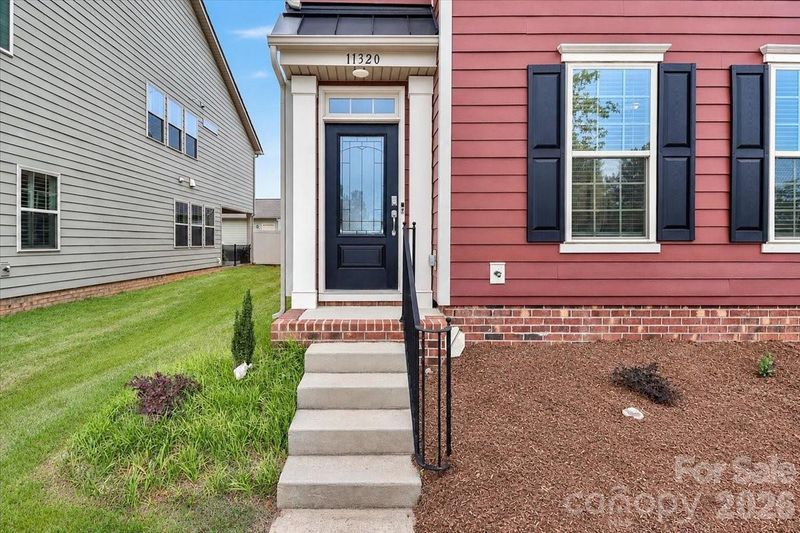 11320 Westbranch Pw, Davidson, NC 28036