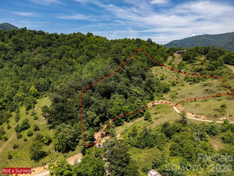 999 Murphy Cove Rd, Candler, NC 28715
