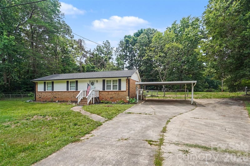 213 Bethany Rd, Gastonia, NC 28052