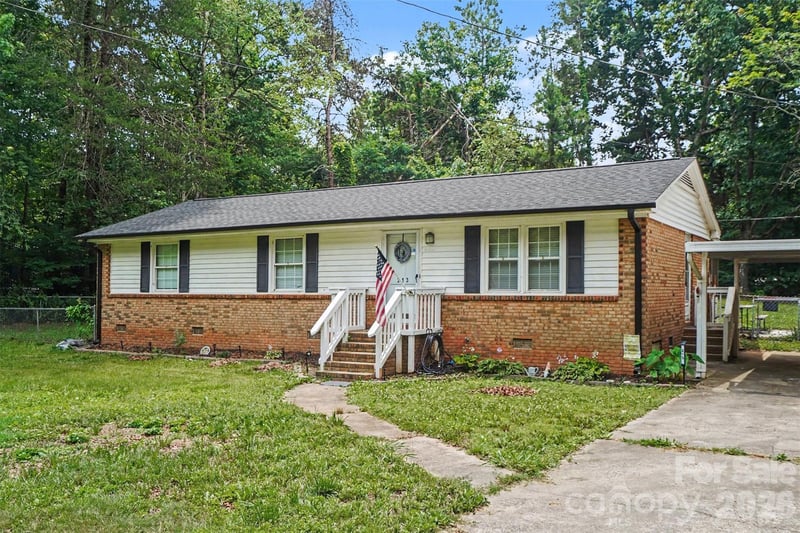 213 Bethany Rd, Gastonia, NC 28052