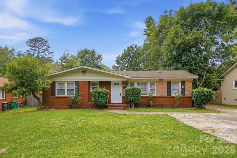 2032 Eastway Dr, Charlotte, NC 28205