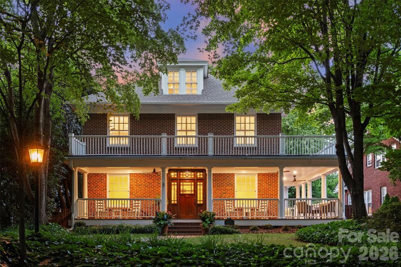 2126 Dilworth Rd E, Charlotte, NC 28203