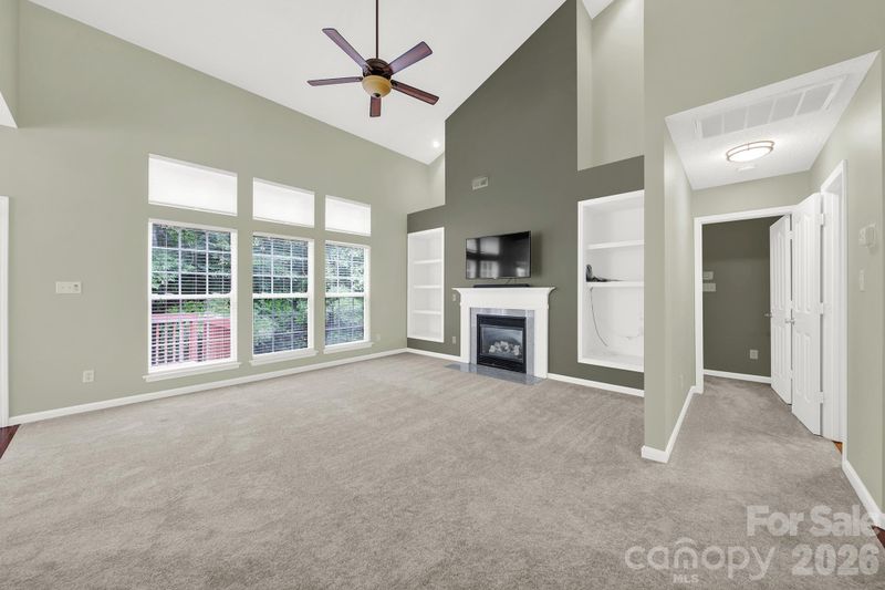 6320 Revlock Ct, Charlotte, NC 28226