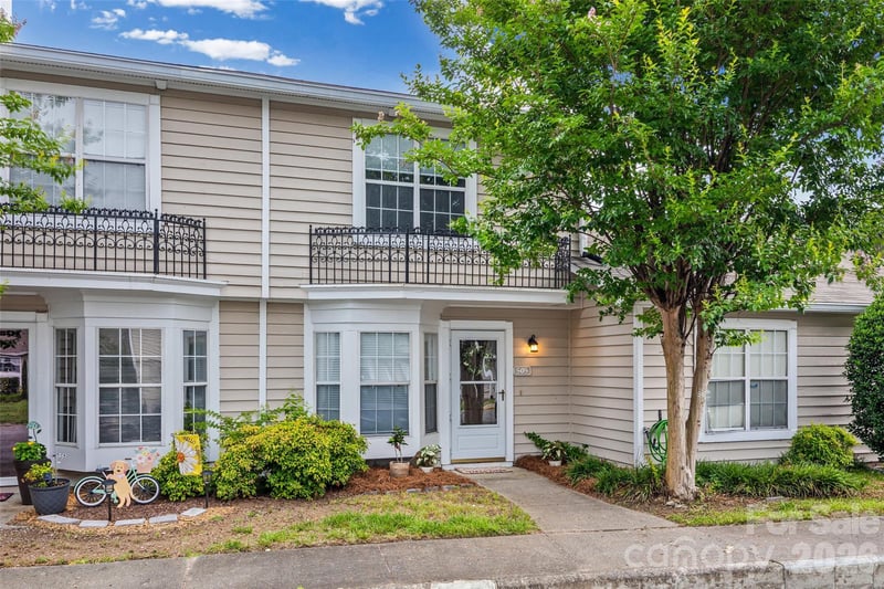 505 Heritage Pw, Fort Mill, SC 29715