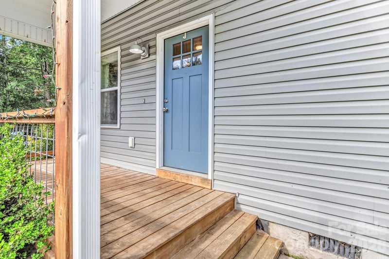330 Old County Home Rd, Asheville, NC 28806