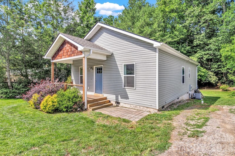 330 Old County Home Rd, Asheville, NC 28806