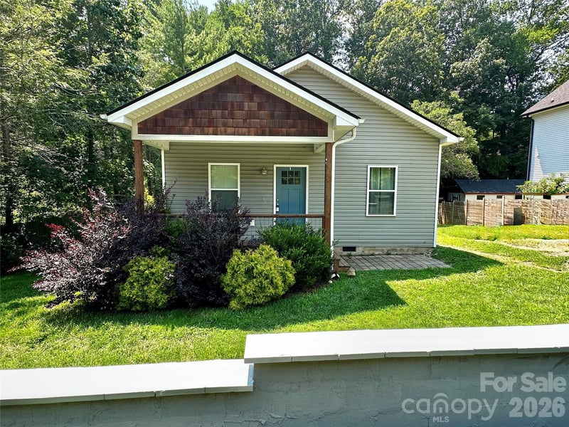 330 Old County Home Rd, Asheville, NC 28806