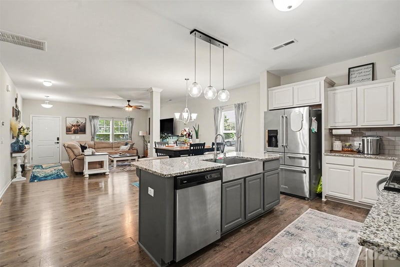 4503 Bent Green Ln, Monroe, NC 28112