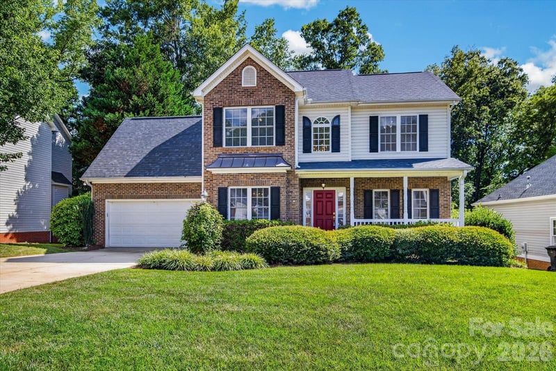 1541 The Crossing None, Rock Hill, SC 29732