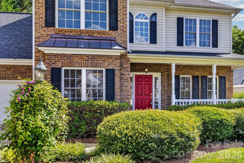 1541 The Crossing None, Rock Hill, SC 29732