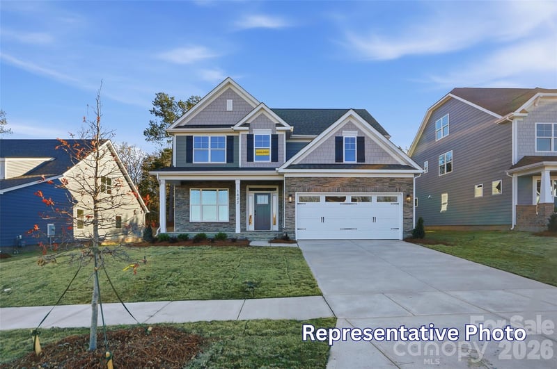 1067 Tradition Club St, York, SC 29745