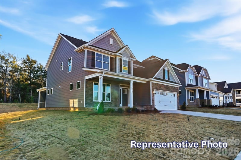1067 Tradition Club St, York, SC 29745