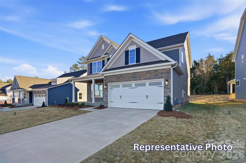 1067 Tradition Club St, York, SC 29745