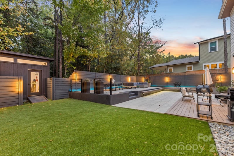 1631 Rama Rd, Charlotte, NC 28211