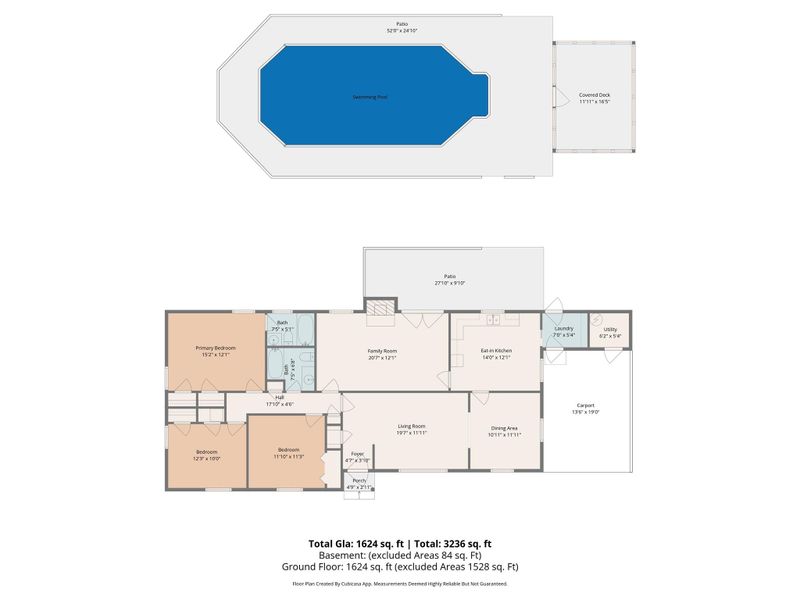 4510 Springview Dr, Monroe, NC 28112
