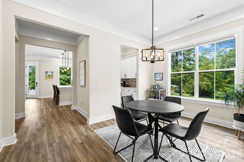 1002 Parkes St, Matthews, NC 28105