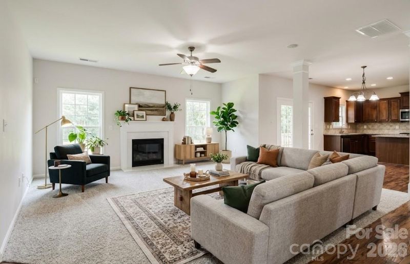 5613 Shenandoah Dr, Waxhaw, NC 28173