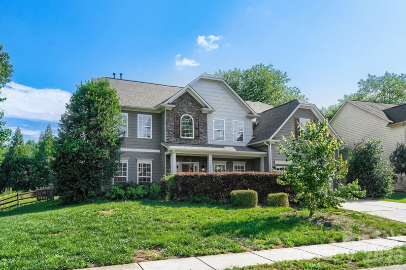 5613 Shenandoah Dr, Waxhaw, NC 28173