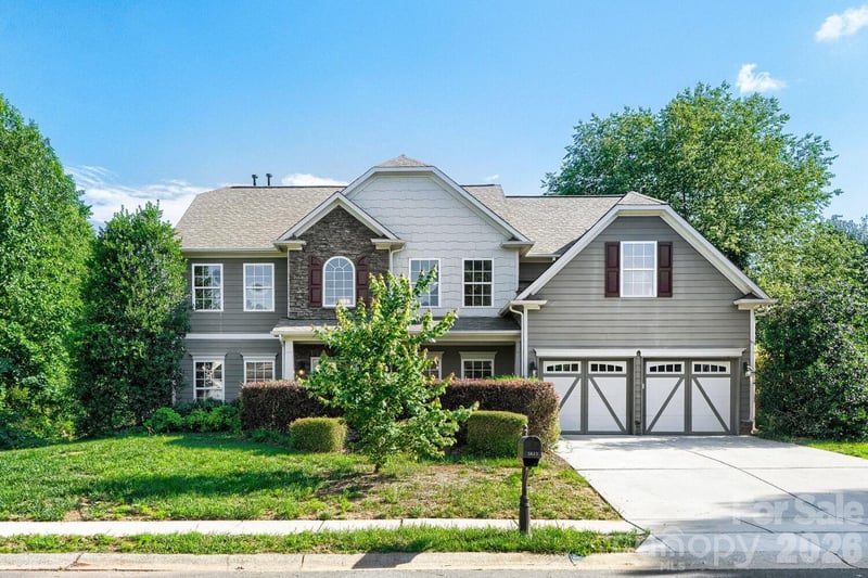 5613 Shenandoah Dr, Waxhaw, NC 28173