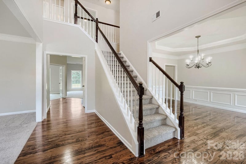 5613 Shenandoah Dr, Waxhaw, NC 28173