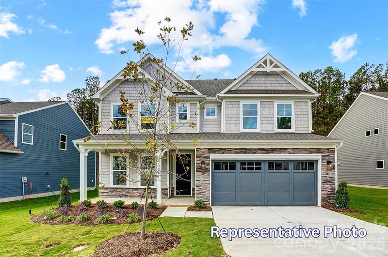 1071 Tradition Club St, York, SC 29745