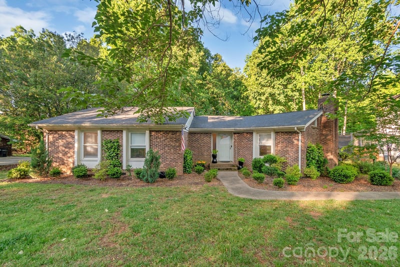 10112 Withers Rd, Charlotte, NC 28278