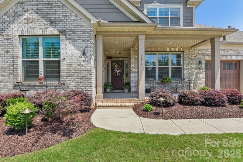 9833 Ardley Park Way, Charlotte, NC 28227