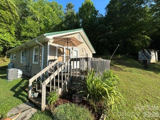 726 Israel Rd, Brevard, NC 28712