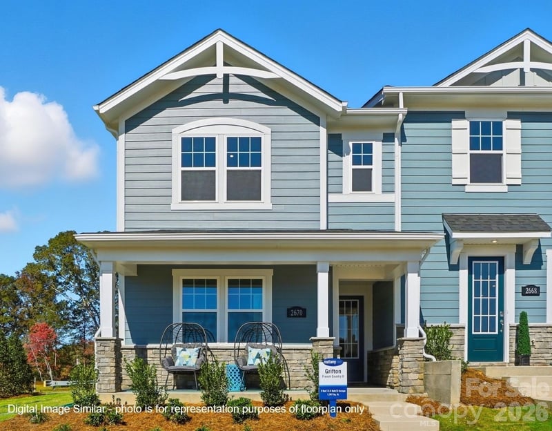 2564 Selbourne Dr, Gastonia, NC 28052