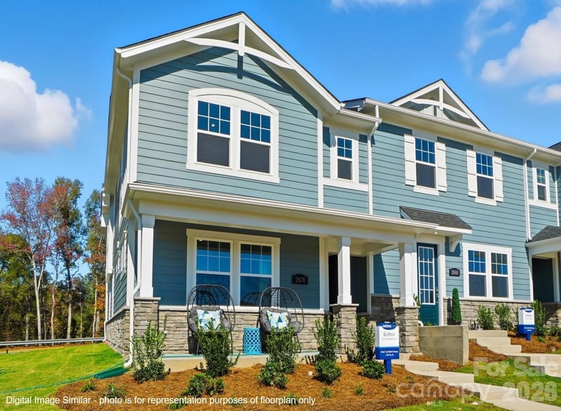 2564 Selbourne Dr, Gastonia, NC 28052