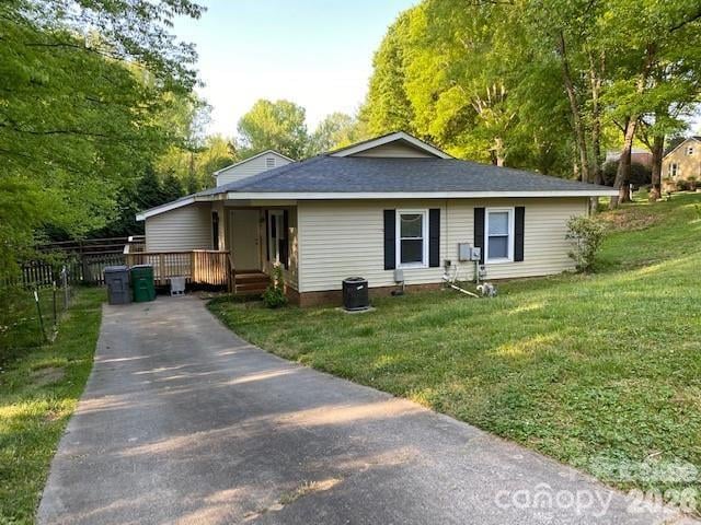 11701 Shandon Cir, Charlotte, NC 28226