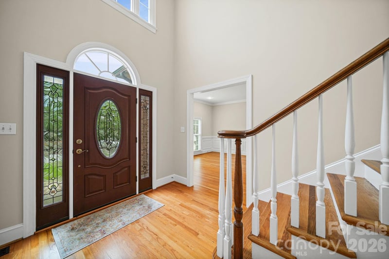 933 Allison Mews Pl NW, Concord, NC 28027