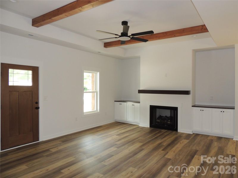 1785 Every Dr, Iron Station, NC 28080