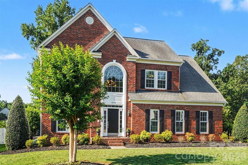 4104 Saint Joseph Dr, Indian Trail, NC 28079