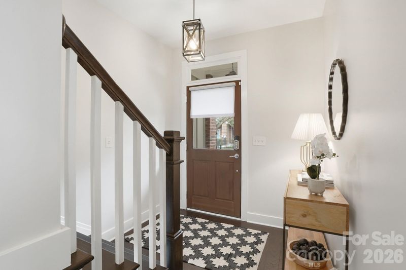 1024 Wesley Park Ln, Charlotte, NC 28208