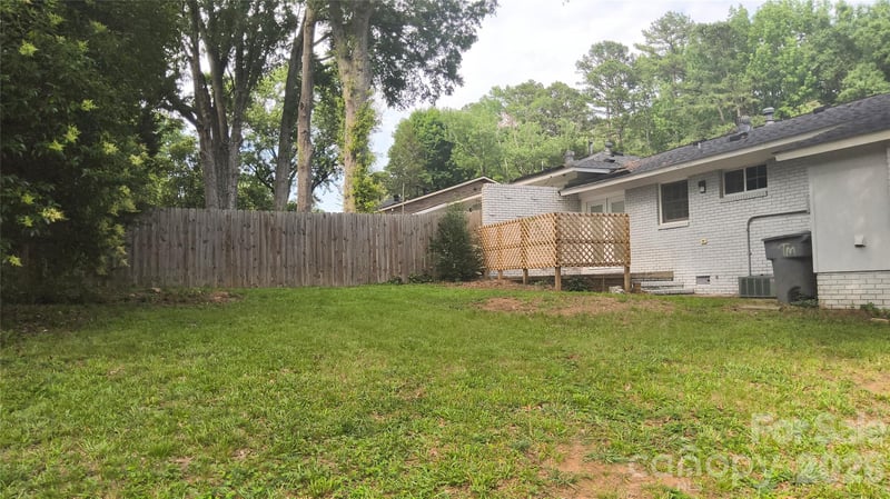 1920 Herrin Ave, Charlotte, NC 28205