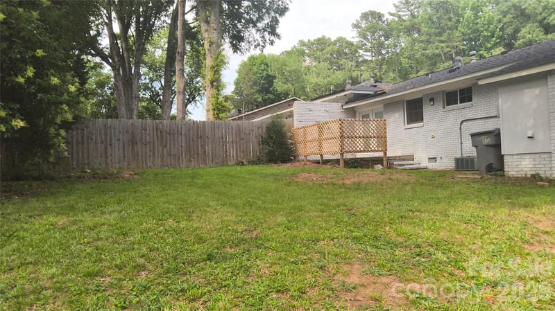 1920 Herrin Ave, Charlotte, NC 28205