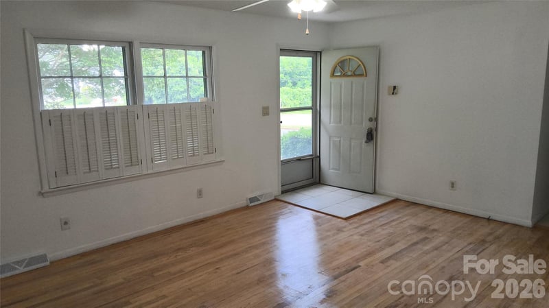 1920 Herrin Ave, Charlotte, NC 28205