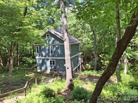 630 Shumont Rd, Black Mountain, NC 28711