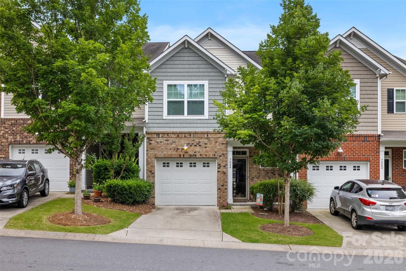 7044 Woodsbay Ln, Rock Hill, SC 29732