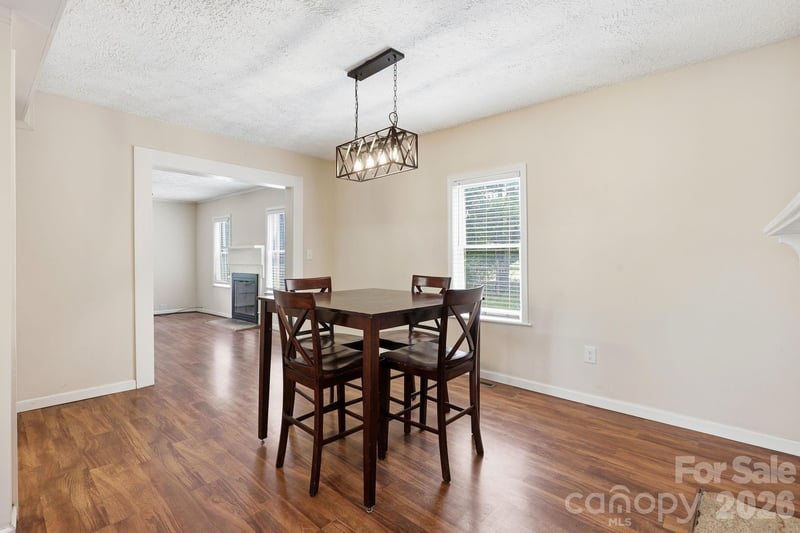 4001 Raney Faith St, Salisbury, NC 28146