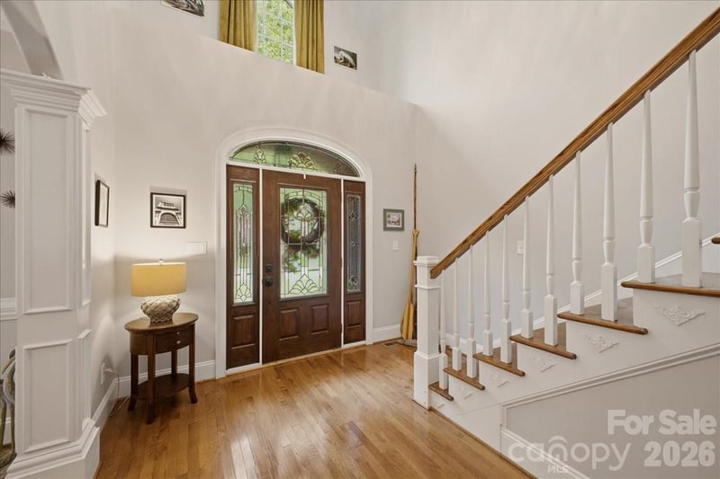 201 Commodore Ct, Belmont, NC 28012